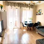 Appartement Nt Tourist Civitavecchia