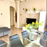 Appartement Nt Tourist