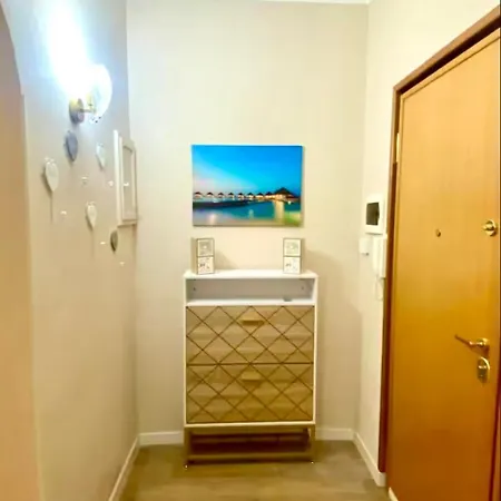 Appartement Nt Tourist Civitavecchia