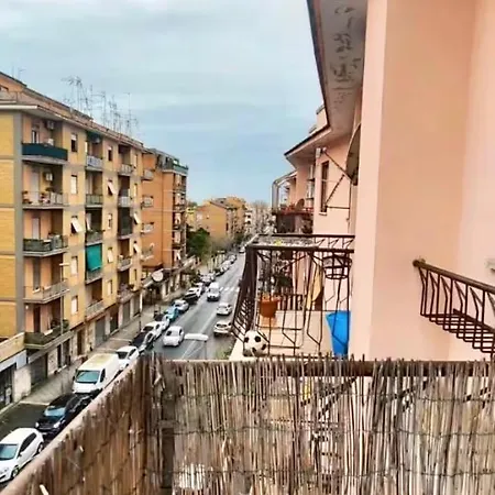 Appartement Nt Tourist Civitavecchia