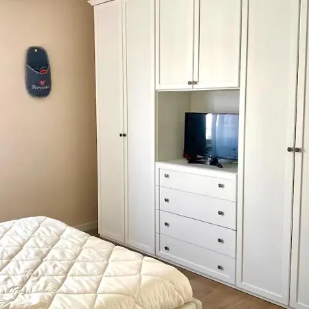 Nt Tourist Appartement *
