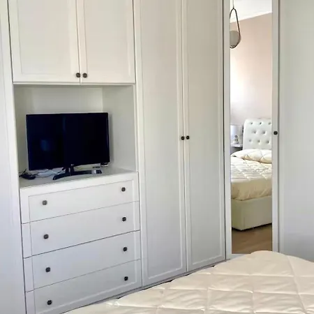 Appartement Nt Tourist Civitavecchia