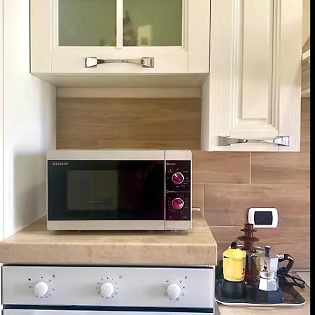 Nt Tourist Διαμέρισμα