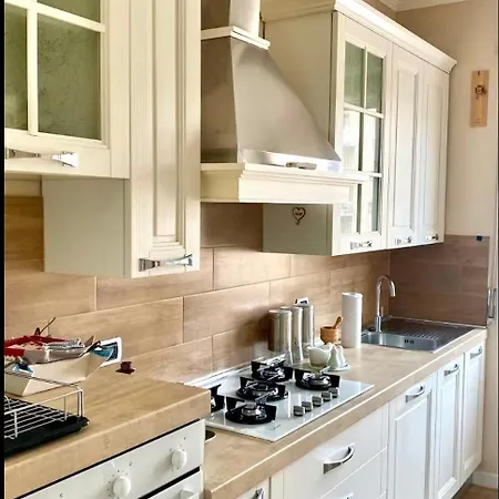 Διαμέρισμα Nt Tourist *