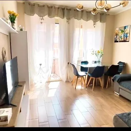 Nt Tourist Appartement Civitavecchia