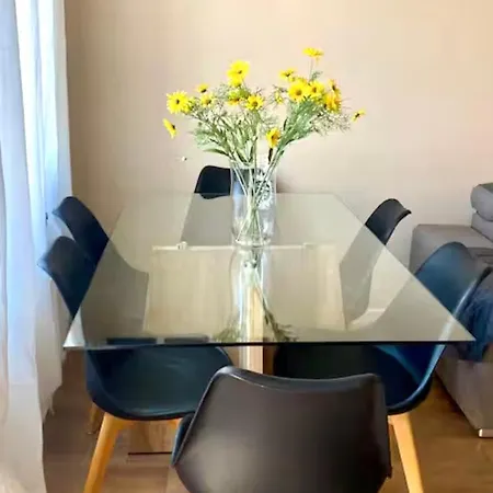 Nt Tourist Appartement Civitavecchia