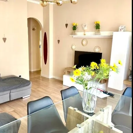 Appartement Nt Tourist