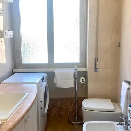 Appartement Nt Tourist
