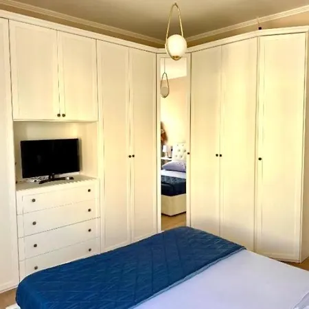 Nt Tourist Appartement *