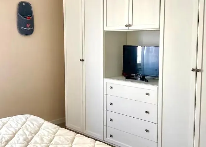 Nt Tourist Διαμέρισμα *