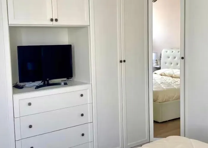 Διαμέρισμα Nt Tourist Civitavecchia