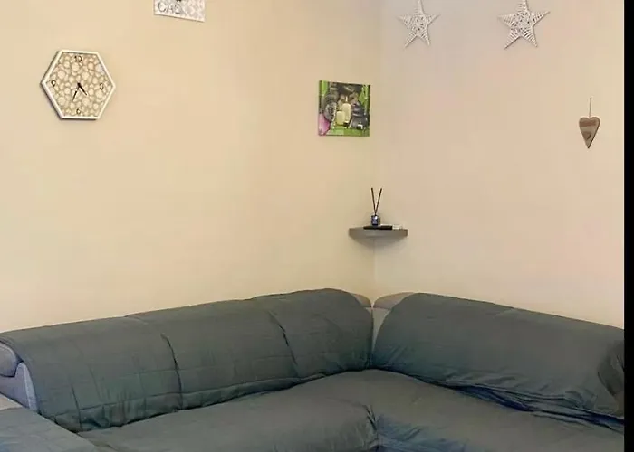 Nt Tourist Διαμέρισμα