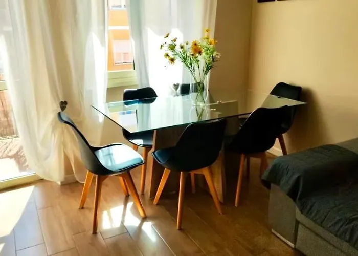 Διαμέρισμα Nt Tourist