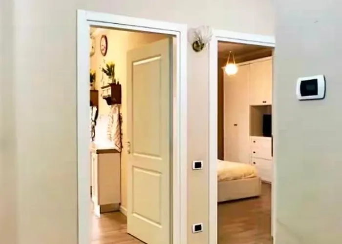 Nt Tourist Διαμέρισμα Civitavecchia