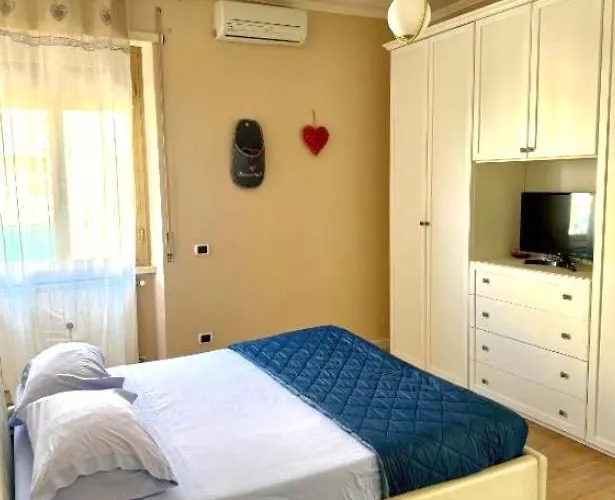 Διαμέρισμα Nt Tourist *