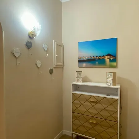 Appartement Nt Tourist