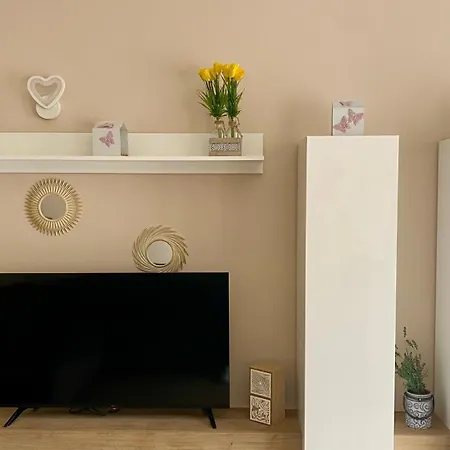 Apartamento Nt Tourist