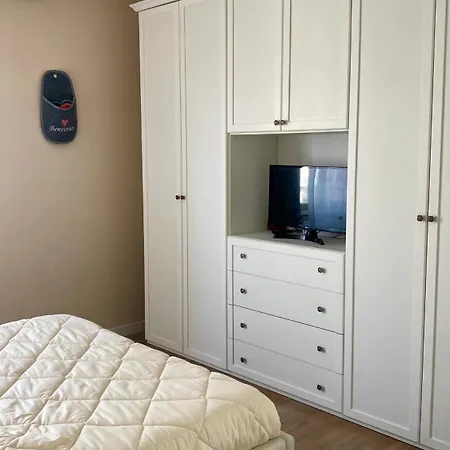 Apartamento Nt Tourist Civitavecchia