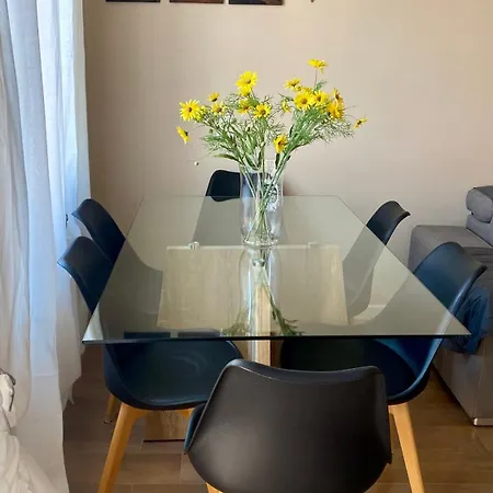 Apartamento Nt Tourist *