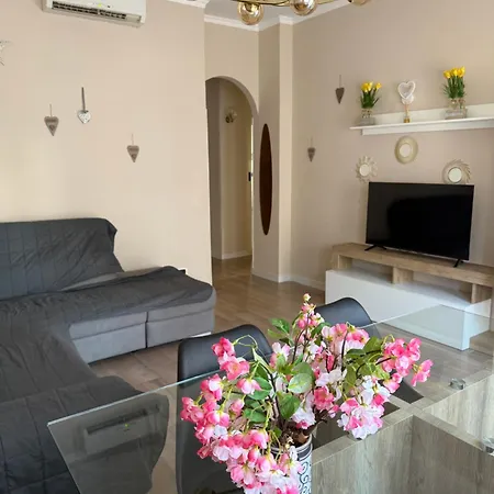 Nt Tourist Appartement *