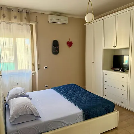 Appartement Nt Tourist