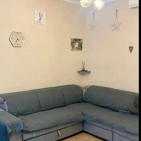 Nt Tourist Apartamento Civitavecchia