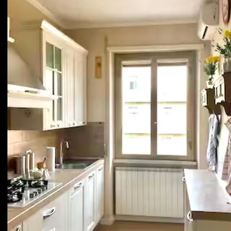 Apartament Nt Tourist *