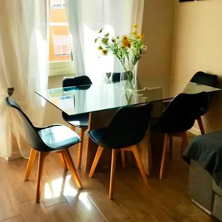 Apartamento Nt Tourist